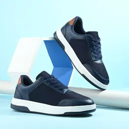 The Roadster Lifestyle Co Men Premium Comfort & Performance Combined Casual Sneakers-image-36