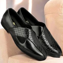 Buxton Men Shoe-Style Sandals-image-38