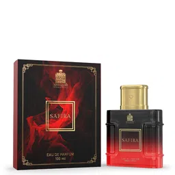 ADILQADRI Safira Long Lasting Eau De Parfum - 100 ml-14