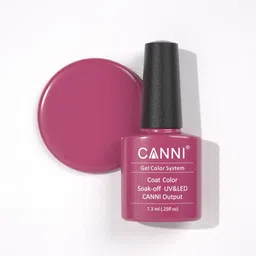 CANNI LED & UV Nail Gel Polish - Shade 071-image-20