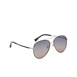 KOSCH ELEMENTE Men Aviator Sunglasses With Polarised Lens KST 23830 C2-68
