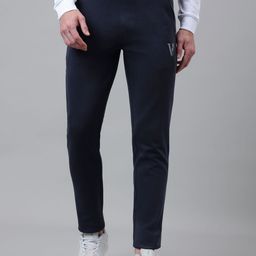 Van Heusen Innerwear Men Anti Stat Smart Tech Trackpant-picture-43