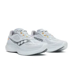 saucony Men Textile Running Non-Marking Shoes-picture-16
