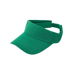 Infispace Unisex Cotton Sports Adjustable Visor Cap-38