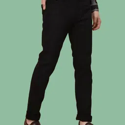 COMFITS Men Classic Stretchable Jeans-picture-34