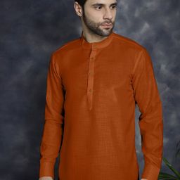 Zombom Men Kurta-image-51