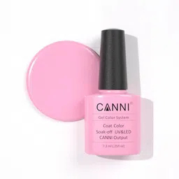 CANNI LED & UV Nail Gel Polish - Shade 073-image-35