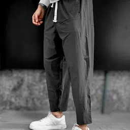 Maniac Men Carrot Trousers-image-66