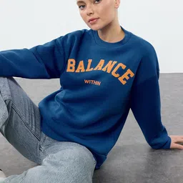 Trendyol Women Sweatshirt-picture-16