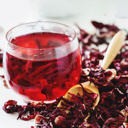STAMIO Pure & Natural Hibiscus Powder - 750 g-image-16