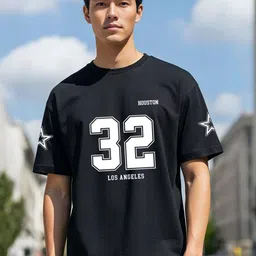 SZN Men Printed T-shirt-picture-46