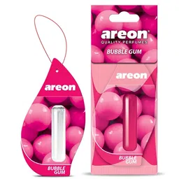 AREON Bubble Gum Car Perfume Liquid 5ml-19