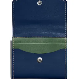 DailyObjects Unisex PU Two Fold Wallet image 3