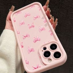 CASE CREATION Quirky Printed iPhone 14 Plus Back Case Mobile Accessories image 4