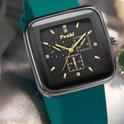 Poshi Unisex Dial & Straps Analogue Watch HEHFFCCFEJCB-image-63