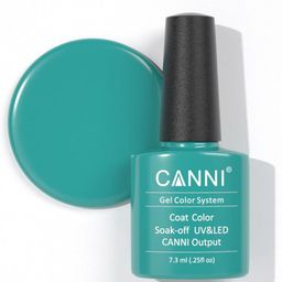 CANNI LED & UV Nail Gel Polish - Shade 077-image-89
