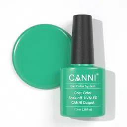 CANNI LED & UV Nail Gel Polish - Shade 078-image-86