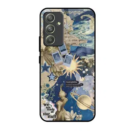 QRIOH Quirky Printed Samsung Galaxy A54 5G Back Case Mobile Accessories-picture-31