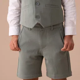 Angel & Rocket Boys Chino Shorts-picture-32