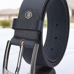 WROGN Men Leather Belt-image-95