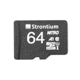 Nitro 64GB SD Card-10