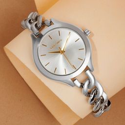 JOKER & WITCH Women Dial & Bracelet Style Straps Analogue Watch AMWW991-10