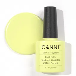 CANNI LED & UV Nail Gel Polish - Shade 081-image-29