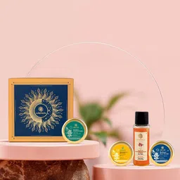 ASHPVEDA Set Of 4 Get a Glow Box Gift Set-25