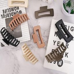 Xivir Women Claw Clip-image-43
