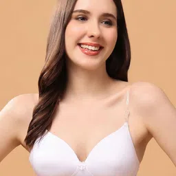 Floret Bra Medium Coverage Lightly Padded-picture-26