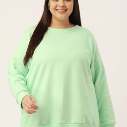 theRebelinme Women Sweatshirt-picture-2