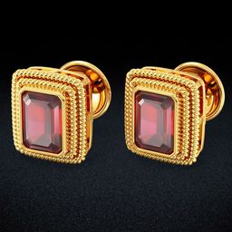 Joyalukkas Women Earrings Gold-3.44 gms-picture-13