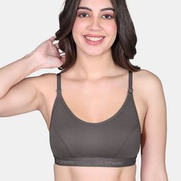SKDREAMS Bra Medium Coverage-31