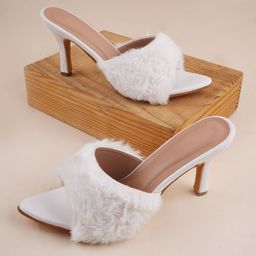 TRYME Party Stiletto Sandals-picture-33