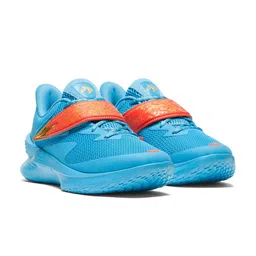 UNDER ARMOUR Curry Fox 1 HFD Unisex Sports Shoes-28