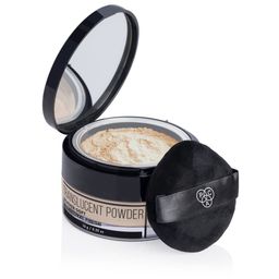 PAC Feather Soft Natural Finish Translucent Powder 10g - Shade 09-13
