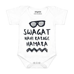 Arvesa Swagat Nahi Karoge Hamara Printed Bodusuit-image-94