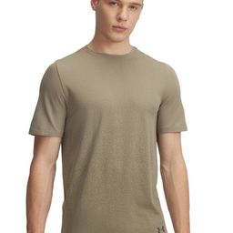 UNDER ARMOUR Seamless Vanish Elite Faded Slim-Fit Short Sleeve T-Shirt-picture-28