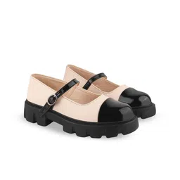 Shoetopia Girls Loafers-picture-29