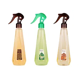Ossa Set Of 3 Touch Oud Rajnigandha Pure Sandal Air Fresheners-20