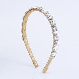 Choko Girls Embellished Hairband-image-122