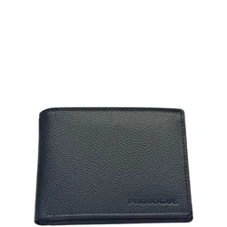 Provogue Men Leather Two Fold Wallet-55