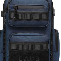 OZUKO FLEXGUARD Range One Size Sling Bag image 4