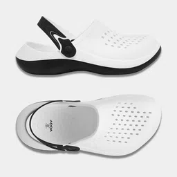 Adda Men Clogs image 3