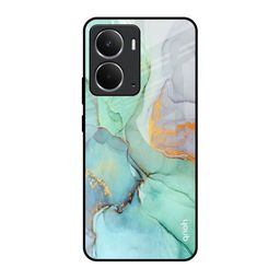 QRIOH Abstract Printed Realme P3 5G Back Case Mobile Accessories-image-81