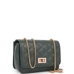 ADISA Structured Sling Bag image 2