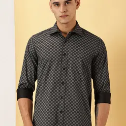 LEON Men Casual Shirt-image-46