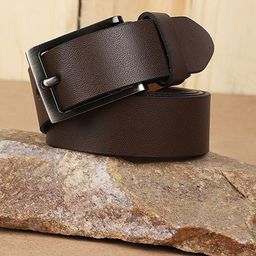 Killer Men Leather Formal Belt-image-52