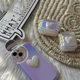 CASE CREATION Printed iPhone 13 Pro Max Back Case Mobile Accessories-31