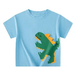 StyleCast Kids Printed T-shirt-image-83
